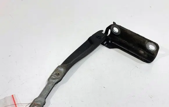 Dacia Logan II Engine bonnet/hood hinges 