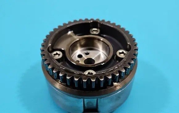 Hyundai i20 (GB IB) Timing chain sprocket 2437003000 IMPRK1426300