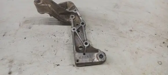 Volkswagen Caddy Front lower control arm/wishbone 1K0199295E