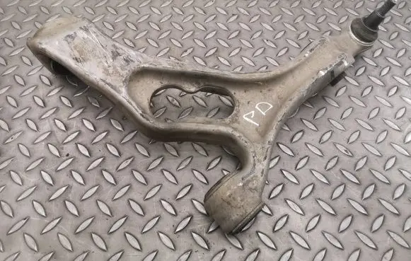 Porsche Cayenne (92A) Front lower control arm/wishbone 7P5407152A