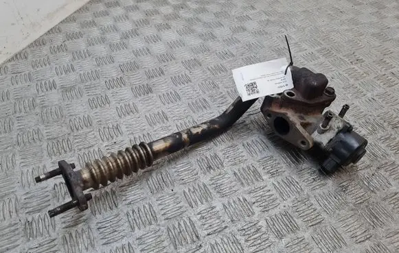 Nissan Almera Tino EGR valve 