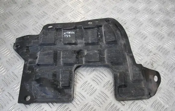 Nissan X-Trail T33 Engine splash shield/under tray X-TRAILOSLONADOLLP