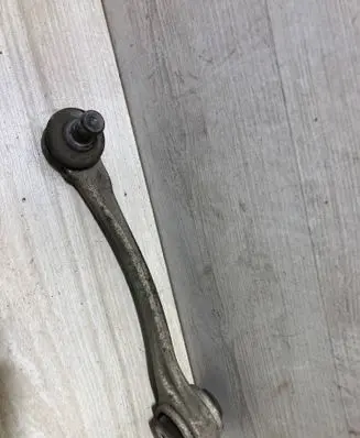 Audi A5 Front upper control arm/wishbone 