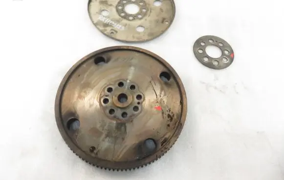 Suzuki Vitara (ET/TA) Flywheel RFM7
