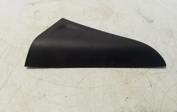 Other rear door trim element