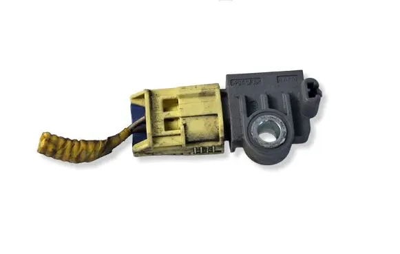 KIA Sportage Airbag deployment crash/impact sensor 95920B4000 A7031242900 04202016