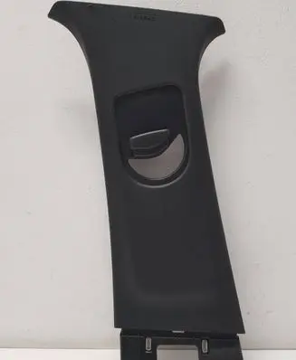 Renault Captur II (B) pillar trim (top) 