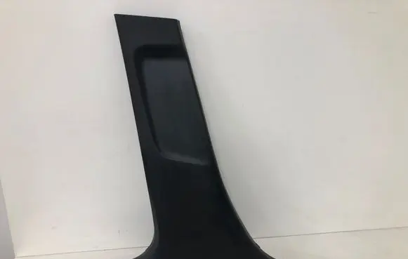 Mazda 3 III (B) pillar trim (bottom) BHN968230