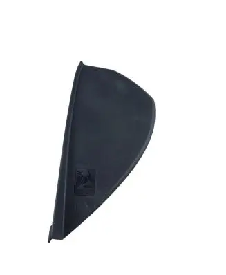 Skoda Octavia Mk3 (5E) Dashboard side end trim 5E0857503 5E0857503A