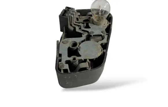 BMW 3 E46 Tail light bulb cover holder 8374810