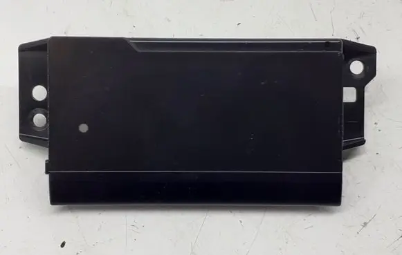 Land Rover Range Rover Sport L494 Screen/display/small screen DPLA18C858DC