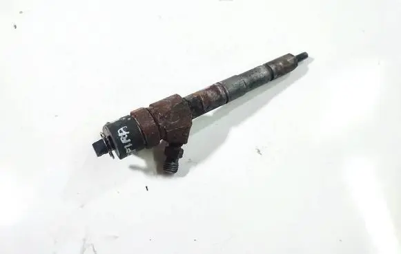 Citroen C8 Fuel injector 0445110 0445110076