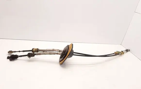 Alfa Romeo 166 Gear shift cable linkage 55189953