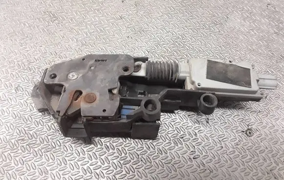 Land Rover Freelander Tailgate/trunk/boot lock/catch/latch 