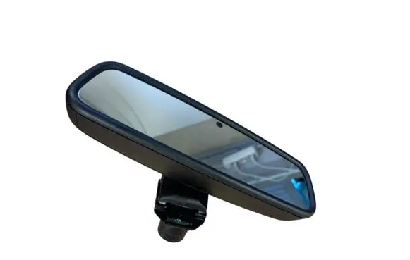 Land Rover Range Rover Sport L320 Rear view mirror (interior) AH3217E678BC