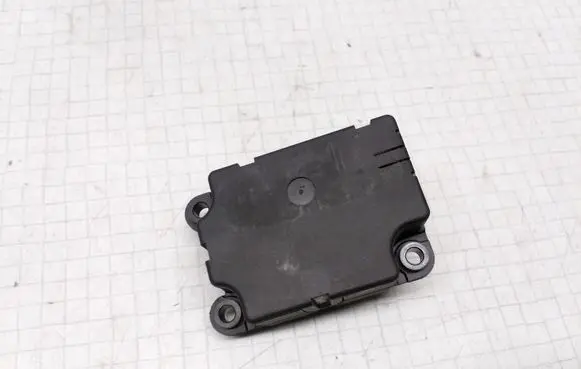 Citroen Xsara Picasso Air flap motor/actuator