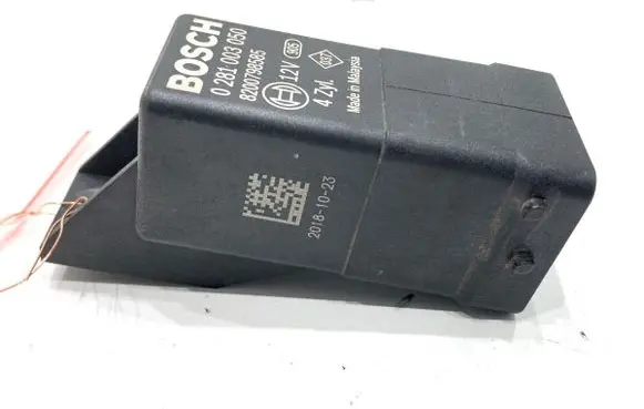 Opel Vivaro other engine part 0281003050
