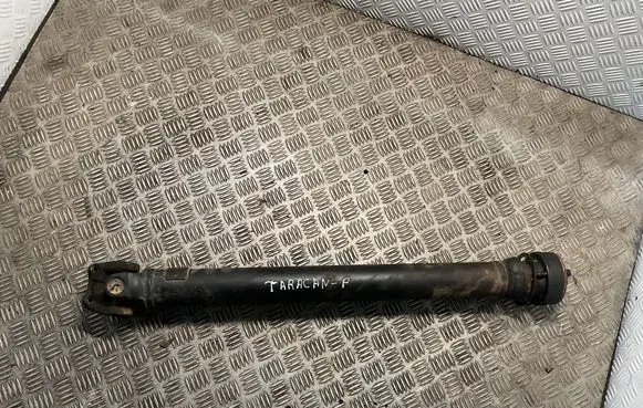 Hyundai Terracan Front prop shaft 