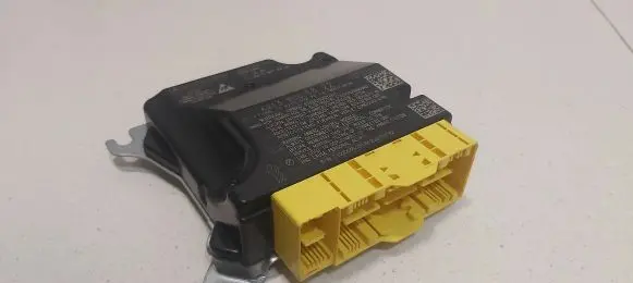 Mercedes-Benz E W213 Airbag control unit/module A2139008822 A2139012809 A2139027614