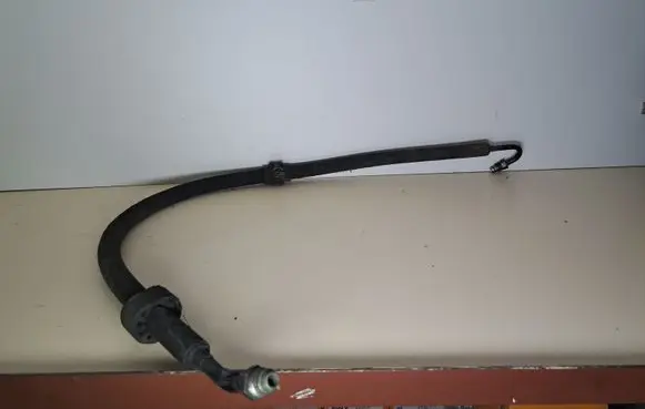 Mercedes-Benz ML W163 Power steering hose/pipe/line