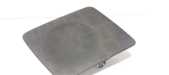 Side speaker trim/cover