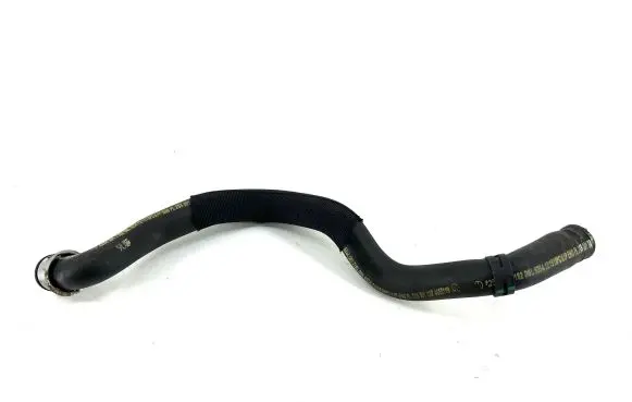 Mercedes-Benz C W204 Engine coolant pipe/hose A2045017182