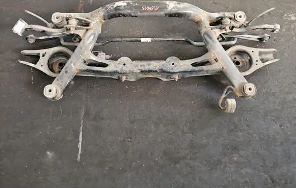Seat Alhambra (Mk2) Rear axle beam IMPRK1394025