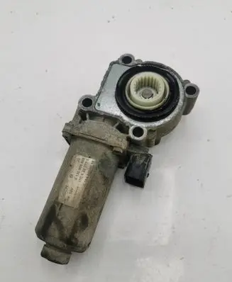 Mercedes-Benz ML W166 Gearbox-reducer motor A1645400088 0130008509 ITC1227771