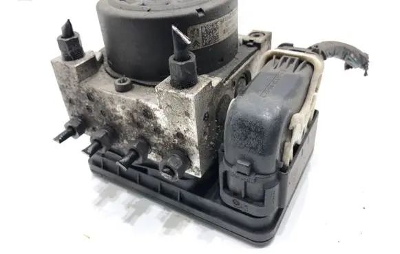 Peugeot 208 I ABS Pump 9814482680