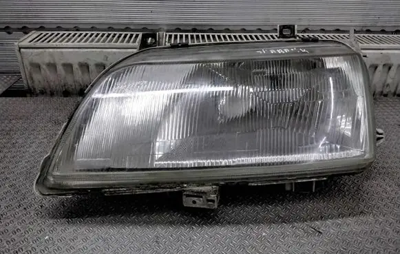 Ford Galaxy Headlight/headlamp 1305235254