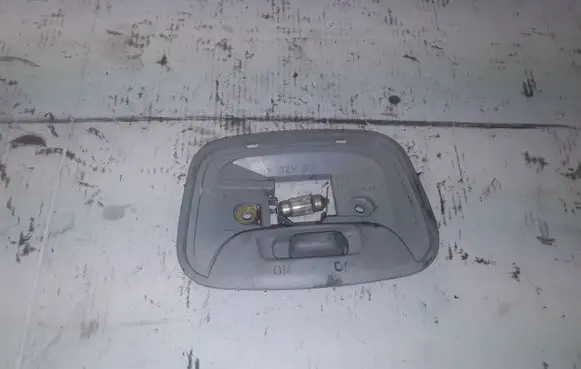 Mitsubishi Outlander Interior lighting switch MR190205