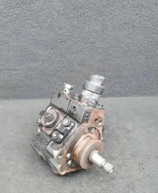 Audi A6 S6 C6 4F Fuel injection high pressure pump 059130755S 059130755L