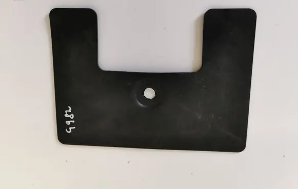 Volvo XC60 Other interior part 31672463