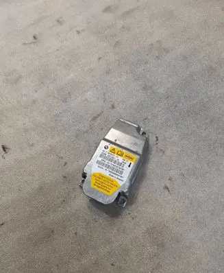 BMW 5 E60 E61 Airbag control unit/module 6978373 05B304MA01787 22043910
