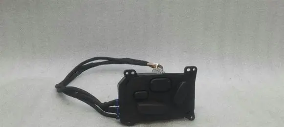 Jaguar S-Type Seat control switch 2R8314A701HA