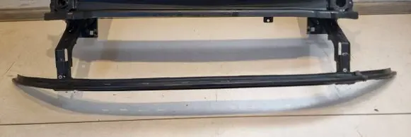 Volkswagen Golf VIII Front bumper cross member 5H0807111 20324