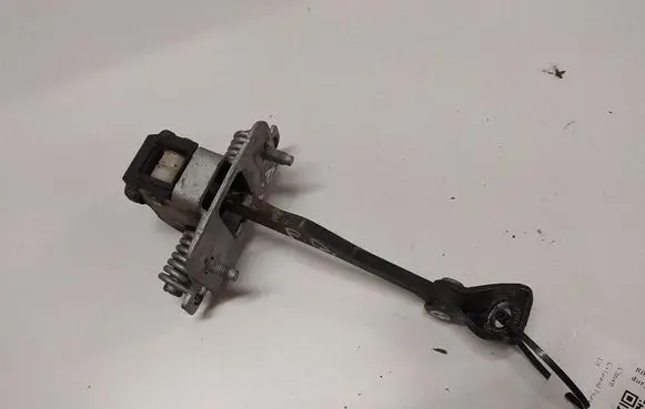 Citroen C4 Grand Picasso Front door check strap stopper MG1CB58AV