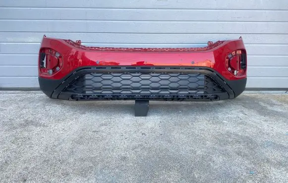 Volkswagen T-Roc Front bumper