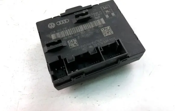 Audi A6 S6 C7 4G Other control units/modules 4G8959795J