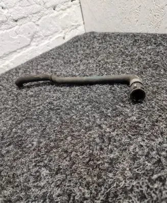 BMW X5 F15 Engine coolant pipe/hose 7536235