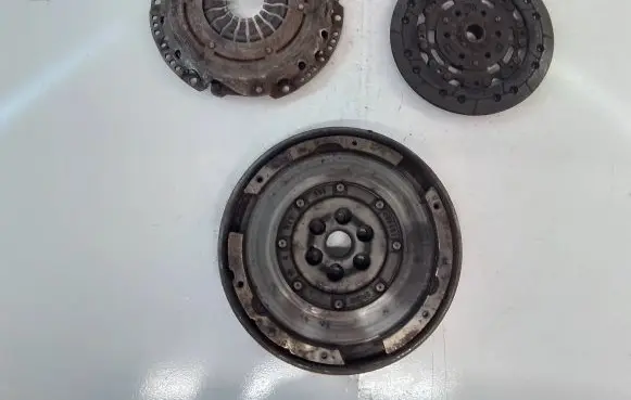 Opel Insignia A Clutch set kit 55563420