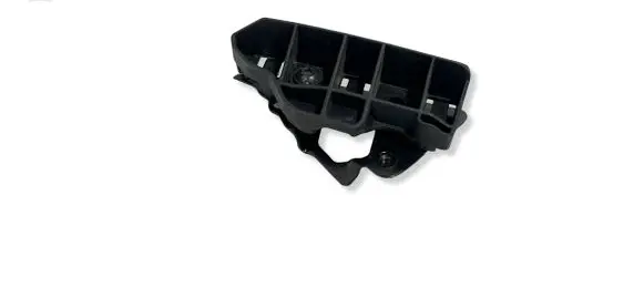 Audi A5 Front bumper mounting bracket 8B3821470B 45492 8B3807282