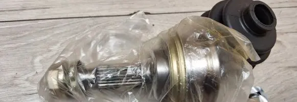 Toyota Celica T180 Driveshaft outer CV joint 607134