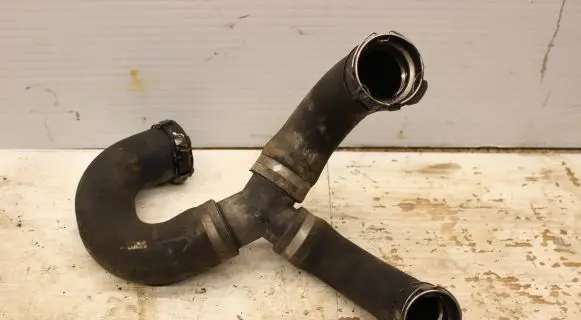 Peugeot 508 Intercooler hose/pipe F21105