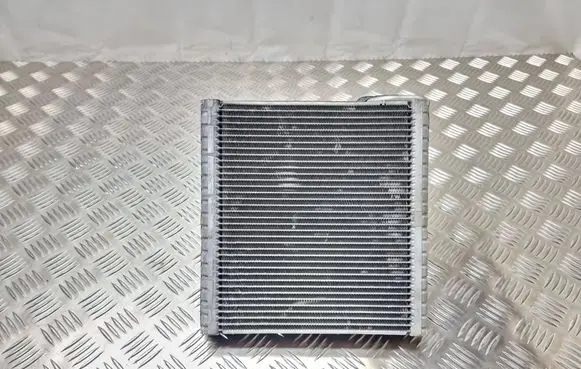 Skoda Octavia Mk3 (5E) Air conditioning (A/C) radiator (interior) 
