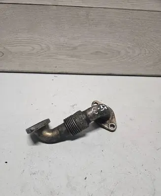 Audi A3 S3 8L EGR valve line/pipe/hose 038131521AP