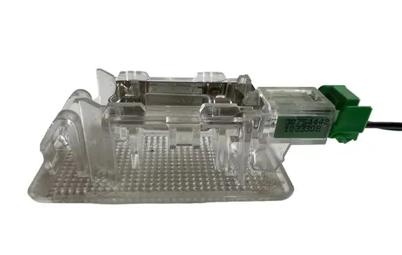 Volvo V70 Other interior light 30754448 1033308