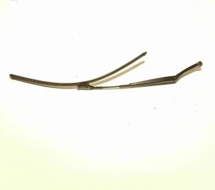 Skoda Fabia Mk4 (6VA) Front wiper blade arm 6VB955409