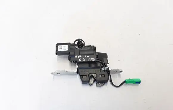 Volvo S90, V90 Seat back rest lock catch 31436463
