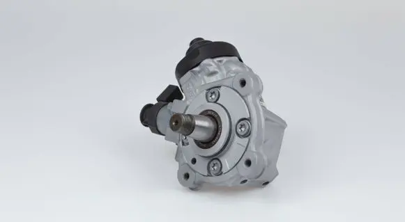 Volkswagen PASSAT B6 Fuel injection high pressure pump 0445010507